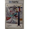 Czech Hockey Games 2024 Blue x/5
