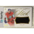2024 LC Golden Prague Belongs to us #GUS-04 Jakub Lauko Authentic Game Used Memorabilia Stick Gold 09/20