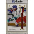 2024 LC Golden Prague Belongs to us #EHC-23 Ondřej Beránek Czech Hockey Games 2024 Red 05/10