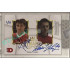 2024 Dynamo100 Gamers #057 DD duo Šejba – Hašek Originals-Autographs 1/10