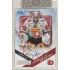 2024 Dynamo100 Gamers #012 Jubilejní sézona Ronam Will Originals-Autographs 5/10
