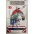 2024 Dynamo100 Gamers #094 Statistiky Nejlepší střelec - Petr Sýkora Originals-Autographs 4/10