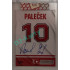 2024 Dynamo100 Gamers #036 Pod stropem 10 - Josef Paleček Originals-Autographs 2/10