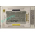 2024 Dynamo100 Gamers #PP-072 Moments 2022/23 - vítěz základní části Printing Plate Yellow 1of1