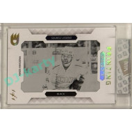 2024 Dynamo100 Gamers #PP-089 Souboj Legend Radovan Somík Printing Plate Black 1of1