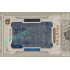 2024 Dynamo100 Gamers #PP-064 Moments 1988/89 - třetí titul Printing Plate Cyan 1of1