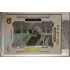 2024 Dynamo100 Gamers #PP-083 Souboj Legend Milan Hejduk Printing Plate Yellow 1of1