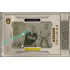 2024 Dynamo100 Gamers #PP-077 Souboj Legend Aleš Píša Printing Plate Yellow 1of1
