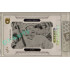 2024 Dynamo100 Gamers #PP-081 Souboj Legend František Musil Printing Plate Black 1of1
