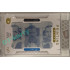 2024 Dynamo100 Gamers #PP-053 DD trios Prýl – Špaček – Vohralík Printing Plate Cyan 1of1