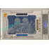 2024 Dynamo100 Gamers #PP-066 Moments 2004/05 - čtvrtý titul (Aleš Hemský, Milan Hejduk) Printing Plate Cyan 1of1