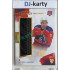 23/24 Goal Cards Finally Season #FST-17 Vojtěch Lednický Stick Expo 1of1