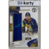 23/24 Goal Cards Finally Season #FST-24 Jakub Adámek Stick Expo 1of2