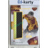 23/24 Goal Cards Finally Season #FST-23 Vlastimil Bilčík Stick Expo 1of2
