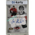 23/24 Goal Cards Finally Season #S-ZN3 Jan Hruška EXPO Bonus signature silver 1of1