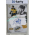 23/24 Goal Cards Finally Season #S-SO2 Martin Rohan EXPO Bonus signature silver 1of1
