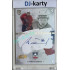 23/24 Goal Cards Finally Season #S-TR2 Martin Dočekal EXPO Bonus signature silver 1of1