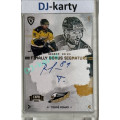 Bonus signature gold 1of2