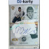 23/24 Goal Cards Finally Season #S-LT3 Riku Sihvonen EXPO Bonus signature gold 1of2