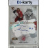 23/24 Goal Cards Finally Season #S-SL1 Karel Klikorka EXPO Bonus signature gold 1of2