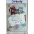 23/24 Goal Cards Finally Season #S-SL3 Edgars Kulda EXPO Bonus signature gold 1of2