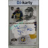 23/24 Goal Cards Finally Season #S-PR1 Jiří Krisl EXPO Bonus signature gold 1of2
