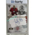 23/24 Goal Cards Finally Season #S-FM1 Vojtěch Morky EXPO Bonus signature gold 1of2