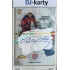 23/24 Goal Cards Finally Season #S-PO3 Ondřej Šedivý EXPO Bonus signature gold 1of2