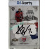 23/24 Goal Cards Finally Season #S-PO1 Aaron Berisha EXPO Bonus signature gold 1of2
