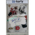 23/24 Goal Cards Finally Season #S-PA2 Tomáš Kaut EXPO Bonus signature gold 1of2