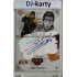 23/24 Goal Cards Finally Season #S-JI3 Tomáš Čachotský EXPO Bonus signature gold 1of2