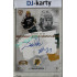 23/24 Goal Cards Finally Season #S-VS1 Matyáš Dědek EXPO Bonus signature gold 1of2