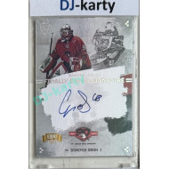 23/24 Goal Cards Finally Season #S-ZN2 Dominik Groh EXPO Bonus signature perleť 1of2