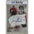 23/24 Goal Cards Finally Season #S-ZN3 Jan Hruška EXPO Bonus signature perleť 1of2
