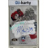 23/24 Goal Cards Finally Season #S-TR3 Jan Mičán EXPO Bonus signature perleť 1of2