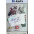 23/24 Goal Cards Finally Season #S-PA2 Tomáš Kaut EXPO Bonus signature perleť 1of2