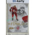 23/24 Goal Cards Finally Season #F-SL3 Edgars Kulda Expo Parallel silver 1of1