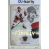 23/24 Goal Cards Finally Season #F-PV1 Tomáš Hanousek Expo Parallel silver 1of1