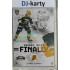 23/24 Goal Cards Finally Season #F-VS2 Pavel Klhůfek Expo Parallel gold 1of2