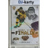 23/24 Goal Cards Finally Season #F-JI2 Vlastimil Bilčík Expo Parallel gold 1of2