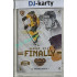 23/24 Goal Cards Finally Season #F-JI5 Patriks Ozols Expo Parallel gold 1of2
