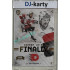 23/24 Goal Cards Finally Season #F-PA3 Jan Zdráhal Expo Parallel gold 1of2