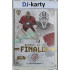 23/24 Goal Cards Finally Season #F-FM1 Vojtěch Morky Expo Parallel gold 1of2