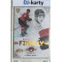 23/24 Goal Cards Finally Season #F-ZN1 Daniel Bukač Expo Parallel gold 1of2