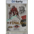 23/24 Goal Cards Finally Season #F-ZN2 Dominik Groh Expo Parallel gold 1of2