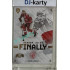 23/24 Goal Cards Finally Season #F-SL2 Tomáš Knotek Expo Parallel gold 1of2