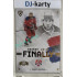 23/24 Goal Cards Finally Season #F-PO1 Aaron Berisha Expo Parallel gold 1of2