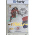 23/24 Goal Cards Finally Season #F-PO3 Ondřej Šedivý Expo Parallel gold 1of2