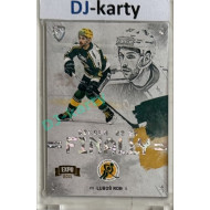 23/24 Goal Cards Finally Season #F-VS3 Luboš Rob Expo Parallel perleť 1of2