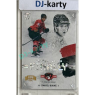 23/24 Goal Cards Finally Season #F-ZN1 Daniel Bukač Expo Parallel perleť 1of2